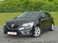 Vorschau: Renault Megane IV Grandtour 1.2 TCe Limited EDC