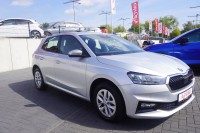Skoda Fabia 1.0 TSI DSG