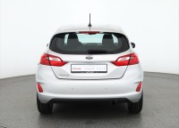 Ford Fiesta 1.5 TDCi Cool & Connect