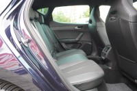 Cupra Leon 1.4 Hybrid Basis e-
