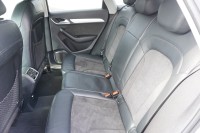 Audi Q3 2.0 TFSI quattro S-Line