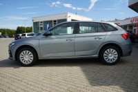Skoda Scala 1.0 TSI DSG