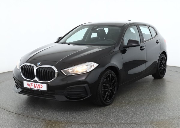 BMW 118 i Advantage