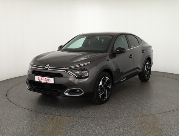 Citroen C4 X PureTech 130 Aut.