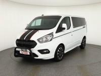 Ford Transit Custom 2.0 EcoBlue Sport Navi Kamera AHK