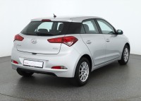 Hyundai i20 1.2 Go