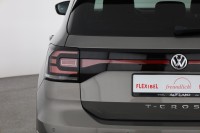 VW T-Cross 1.0 TSI DSG R-Line