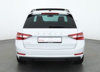 Skoda Superb Combi 2.0 TDI DSG