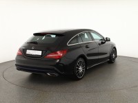 Mercedes-Benz CLA 180 SB AMG Line Aut.