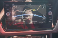 VW Touran 1.4 TSI Comfortline