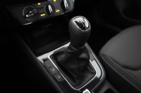 Skoda Fabia 1.0 MPI