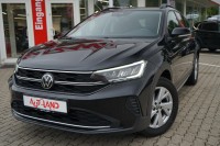 Vorschau: VW Taigo 1.0 TSI DSG Vorschau: VW Taigo 1.0 TSI DSG