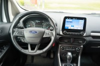 Ford EcoSport 1.0EB AT