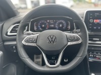 VW T-Roc R-Line 2.0 TSI DSG 4M