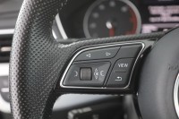 Audi A5 Coupe 2.0 TFSI quattro S-Line