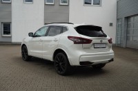 Nissan Qashqai 1.3 DIG-T N-Tec