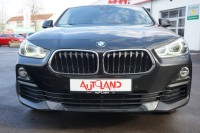 BMW X2 sDrive 18 d Advantage