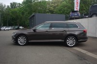 VW Passat Variant 1.8 TSI Highline