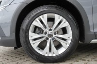 VW Passat Alltrack 4Motion 2.0 TDI