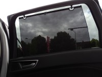 Ford S-Max 2.0 EcoBlue Trend