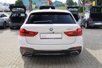 BMW 520 d M Sport