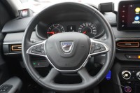 Dacia Sandero Stepway TCe 100 Eco-G
