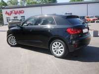 Audi A1 Sportback 25 TFSI advanced