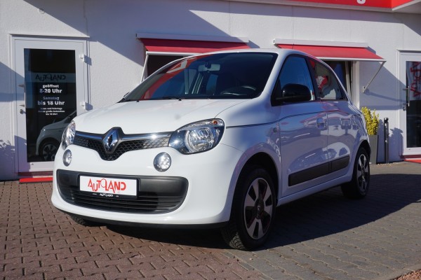 Renault Twingo 1.0 Limited
