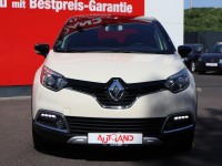 Renault Captur 1.2 TCe Helly Hansen