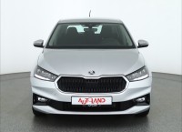Skoda Fabia 1.0 MPI Active