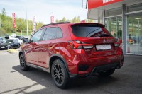 Mitsubishi ASX 2.0 MIVEC 2WD