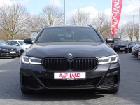 BMW 520 d Touring Aut. M-Paket