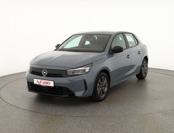 Opel Corsa 1.2 DI Turbo Facelift
