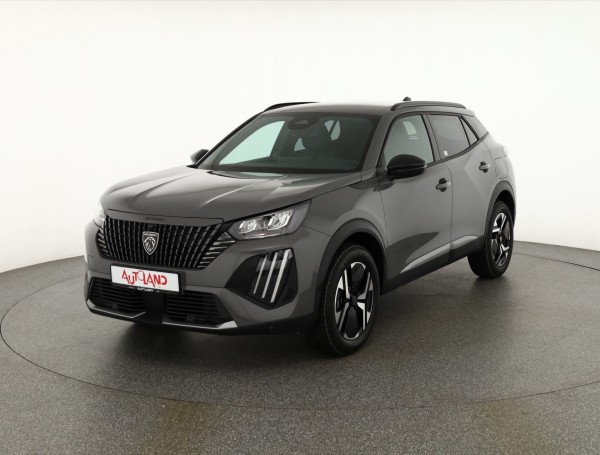 Peugeot 2008 PureTech 130 Aut.