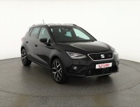 Seat Arona 1.5 TSI DSG FR