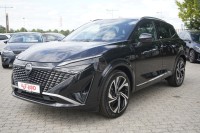 Vorschau: Nissan Qashqai Tekna 1.3 Dig-T Aut.