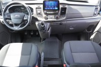 Ford Transit Custom L1 8-Sitzer