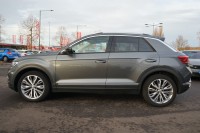 VW T-Roc 2.0 4Motion