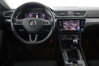 Skoda Superb Combi 2.0 TDI Style