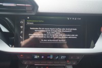 Audi A3 30 1.0 TFSI advanced S-Tronic