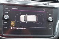 VW Tiguan Allspace 2.0 TSI Highline 4M