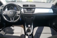 Skoda Fabia Combi 1.2 TSI Cool Edition
