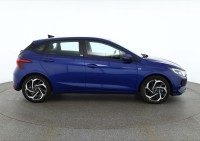 Hyundai i20 1.0 Intro Edition Mild-Hybrid Aut.