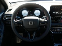 Hyundai i30 Kombi 1.6 T-GDI N-Line Aut.