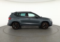 Cupra Ateca 2.0 TSI DSG 4Drive