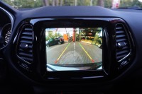Jeep Compass 1.4 MultiAir Limited 4WD