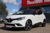 Vorschau: Renault Scenic 1.3 TCE BOSE Edition