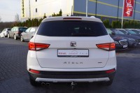 Seat Ateca 2.0 TDI 4Drive
