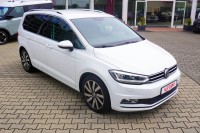 VW Touran 1.8 Highline