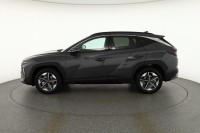 Vorschau: Hyundai Tucson 1.6 T-GDI